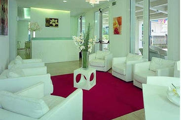 Hotel Felsinea  | Rímini | Rimini | Italia 7