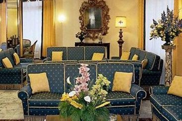 Hotel Terme Firenze  | Abano Terme | Padova | Italia 1