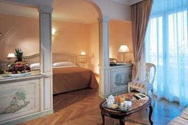 Hotel Terme Firenze  | Abano Terme | Padova | Italia 2