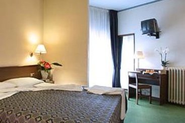 Hotel Terme Firenze  | Abano Terme | Padova | Italia 3