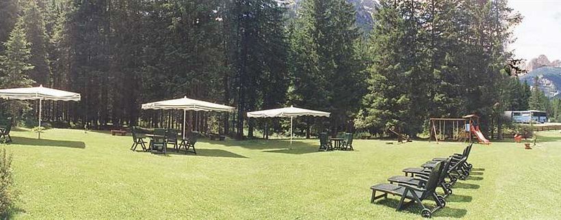 Hotel Villa Rosella  | Canazei | Trento | Italia 1