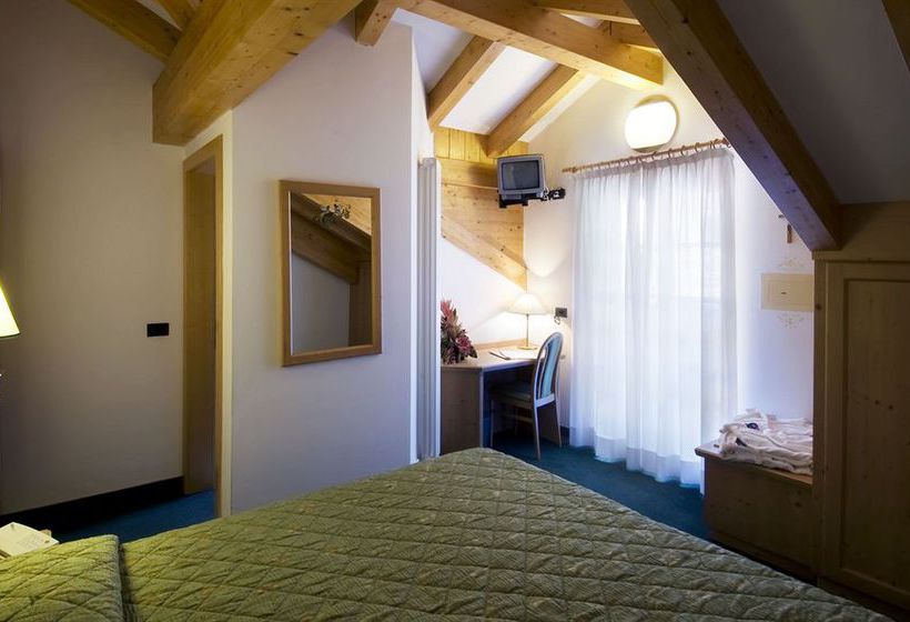 Hotel Villa Rosella  | Canazei | Trento | Italia 10