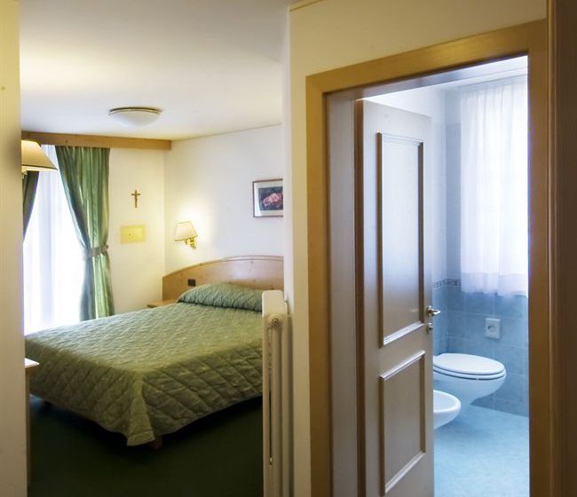 Hotel Villa Rosella  | Canazei | Trento | Italia 12