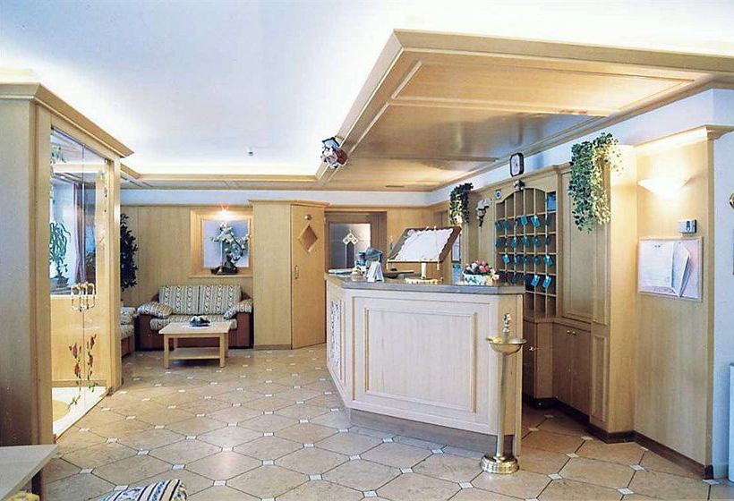 Hotel Villa Rosella  | Canazei | Trento | Italia 2