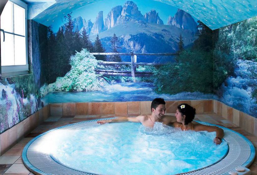 Hotel Villa Rosella  | Canazei | Trento | Italia 4