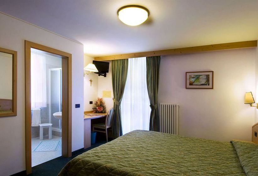 Hotel Villa Rosella  | Canazei | Trento | Italia 5