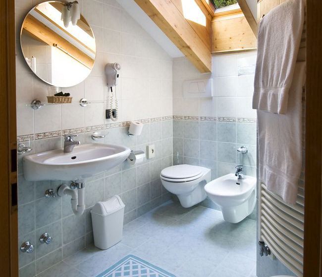 Hotel Villa Rosella  | Canazei | Trento | Italia 6