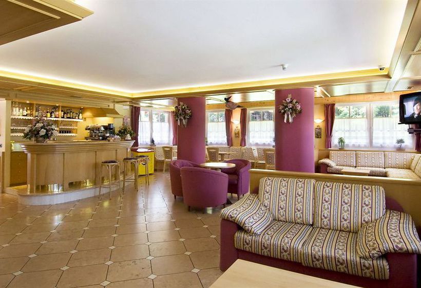 Hotel Villa Rosella  | Canazei | Trento | Italia 7