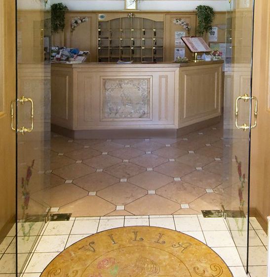 Hotel Villa Rosella  | Canazei | Trento | Italia 8