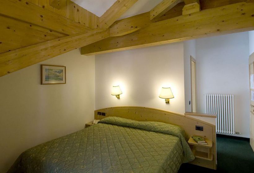 Hotel Villa Rosella  | Canazei | Trento | Italia 9