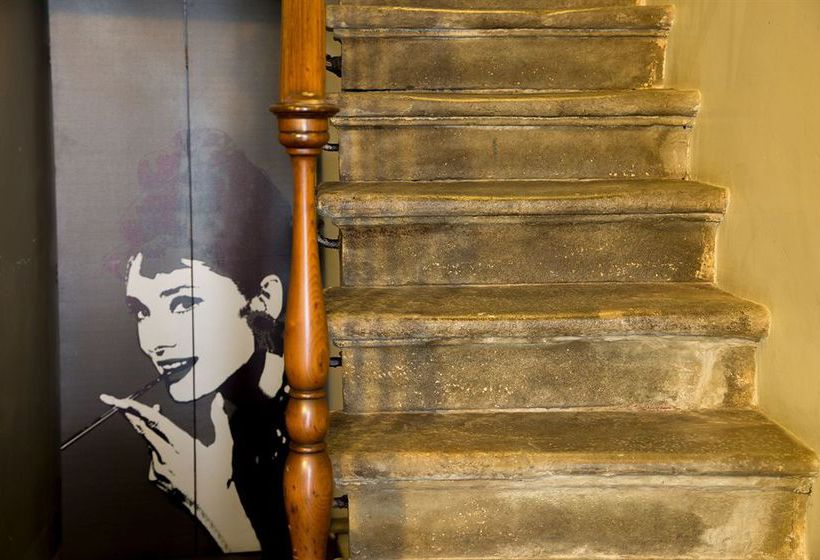 Hotel Locarno Depandance Anahi  | Roma | Roma | Italia 12