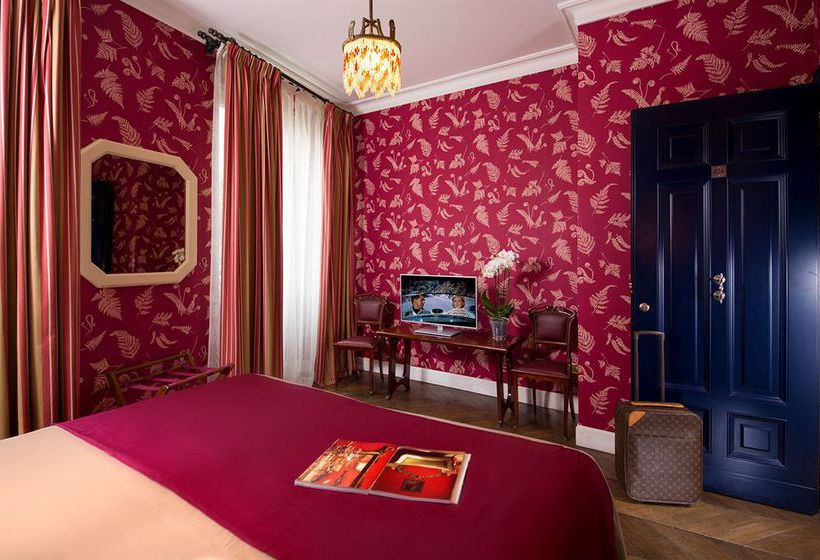 Hotel Locarno Depandance Anahi  | Roma | Roma | Italia 16