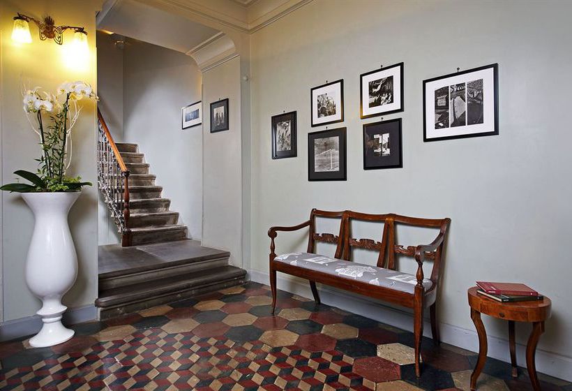 Hotel Locarno Depandance Anahi  | Roma | Roma | Italia 17