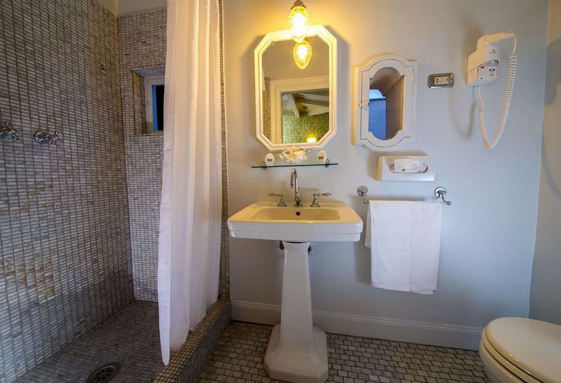 Hotel Locarno Depandance Anahi  | Roma | Roma | Italia 18