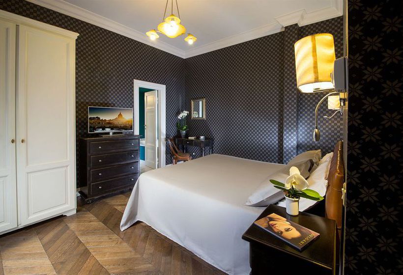 Hotel Locarno Depandance Anahi  | Roma | Roma | Italia 5