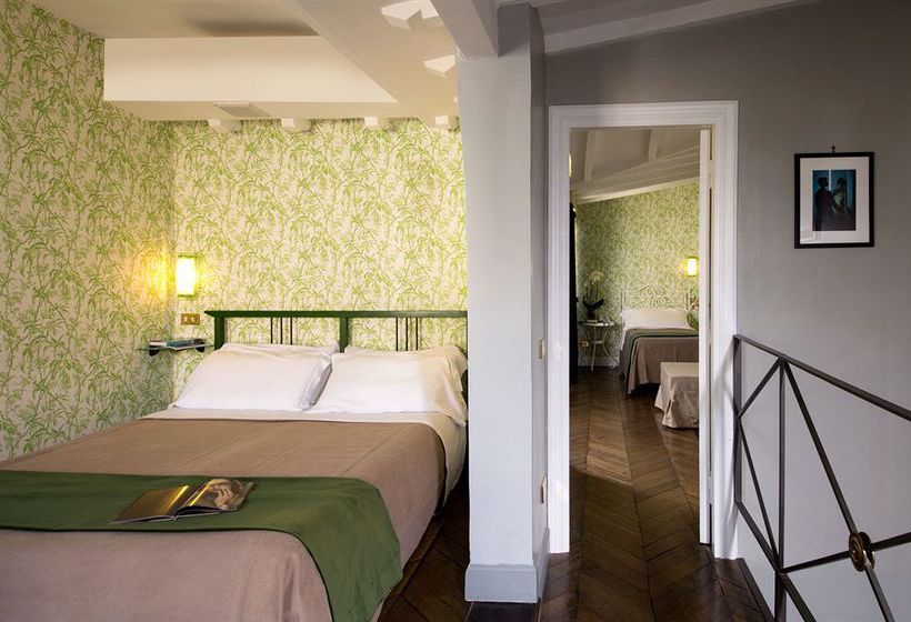 Hotel Locarno Depandance Anahi  | Roma | Roma | Italia 9