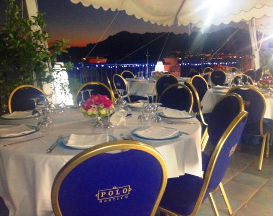 Hotel Polo Nautico Salerno