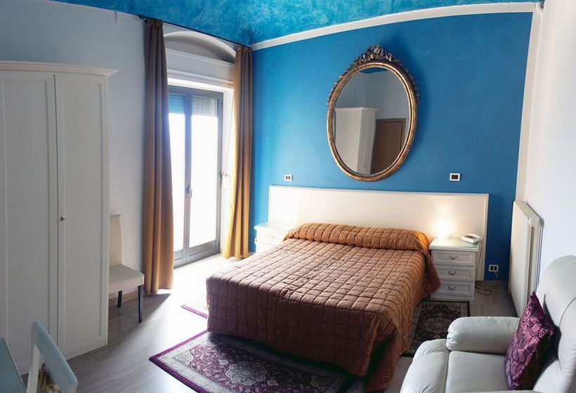 Hotel Globo & Suite  | Sanremo | Imperia | Italia 1