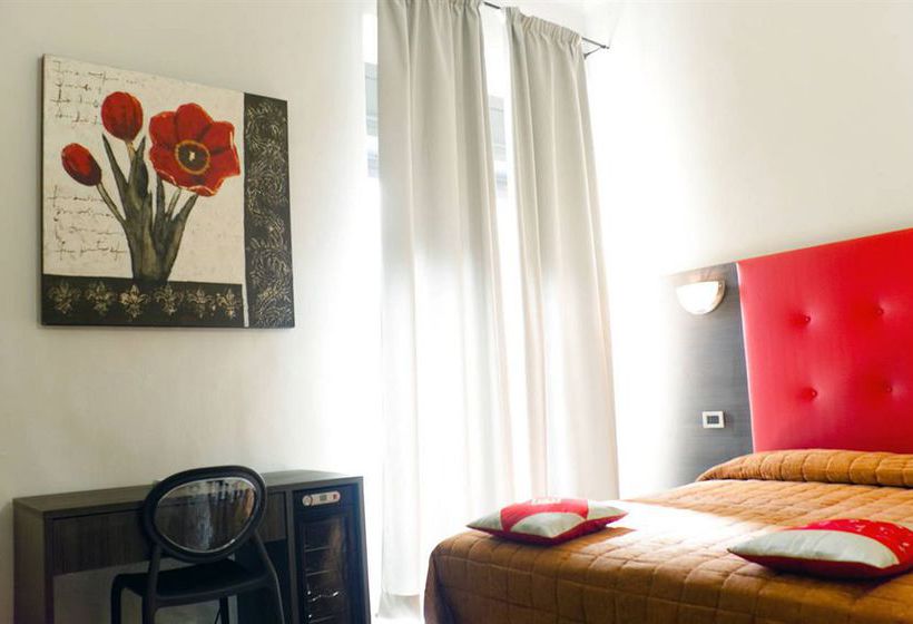 Hotel Globo & Suite  | Sanremo | Imperia | Italia 13