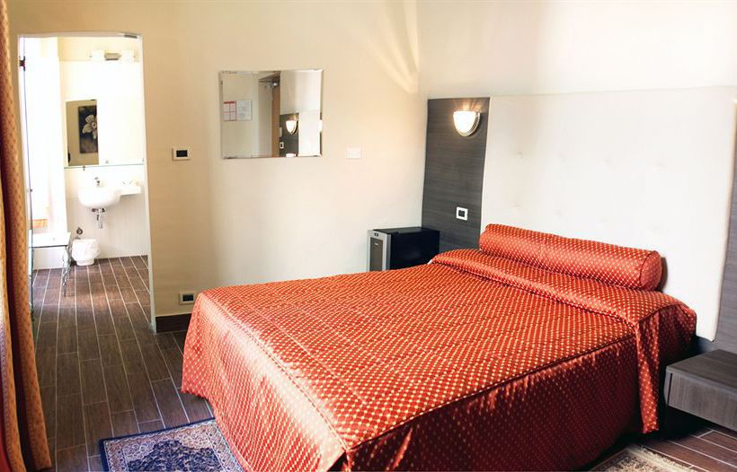 Hotel Globo & Suite  | Sanremo | Imperia | Italia 4