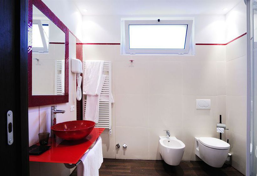 Hotel Globo & Suite  | Sanremo | Imperia | Italia 6