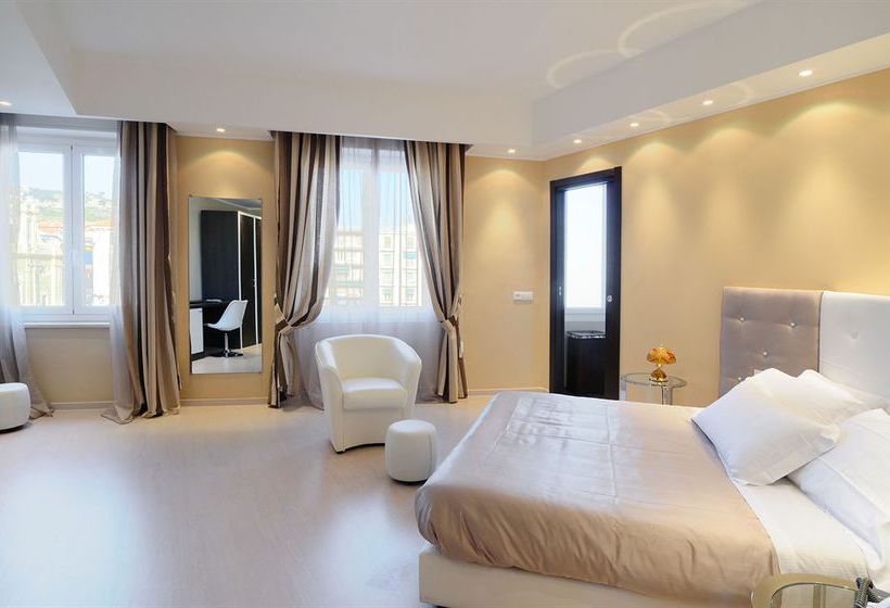 Hotel Globo & Suite  | Sanremo | Imperia | Italia 7