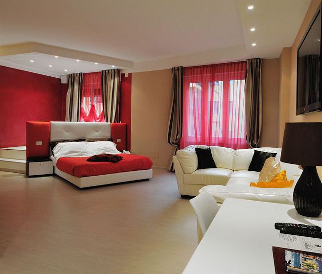 Hotel Globo & Suite  | Sanremo | Imperia | Italia 8