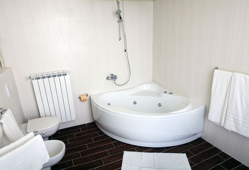 Hotel Globo & Suite  | Sanremo | Imperia | Italia 9