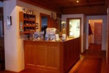 Hotel Baita Antlia  | Arabba | Belluno | Italien 1