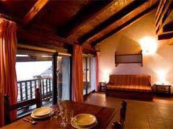 Hotel Le Gleise  | Bardonecchia | Torino | Italia 2