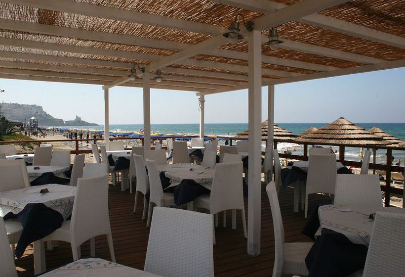 Hotel Ganimede  | Sperlonga | Latina | Italia 1