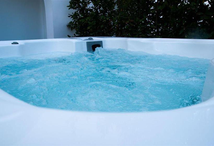 Hotel Ganimede  | Sperlonga | Latina | Italia 10