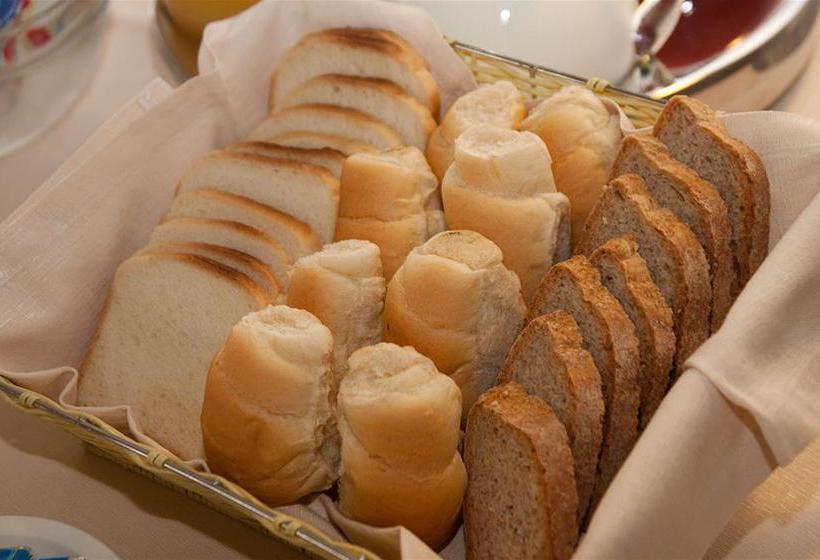 Hotel Ganimede  | Sperlonga | Latina | Italia 11