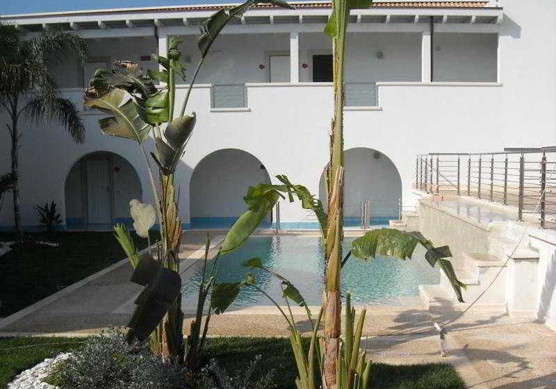 Hotel Ganimede  | Sperlonga | Latina | Italia 14