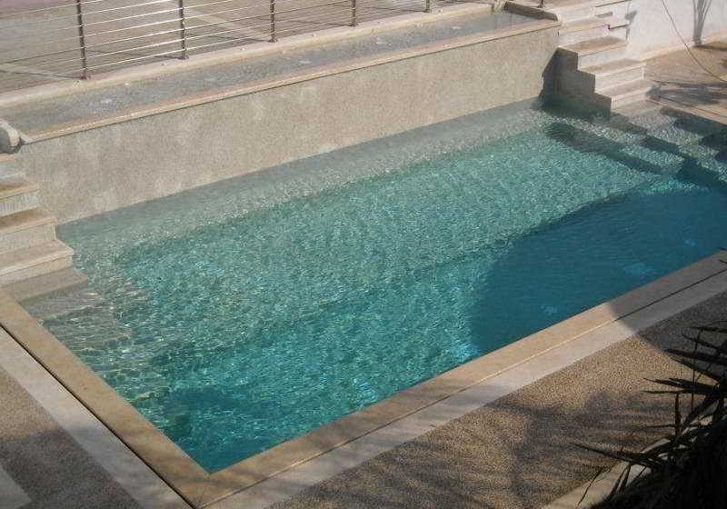 Hotel Ganimede  | Sperlonga | Latina | Italia 15