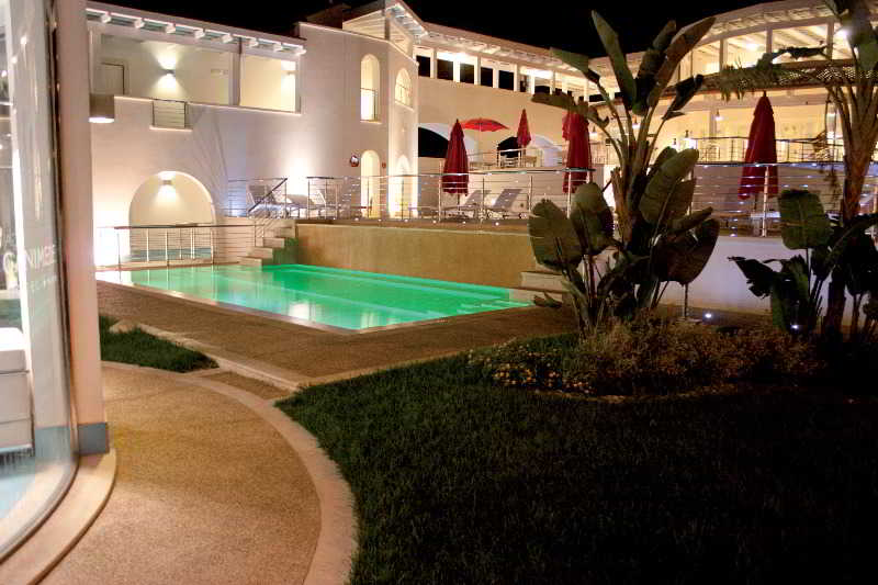 Hotel Ganimede  | Sperlonga | Latina | Italia 17