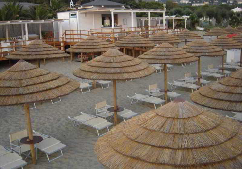 Hotel Ganimede  | Sperlonga | Latina | Italia 18