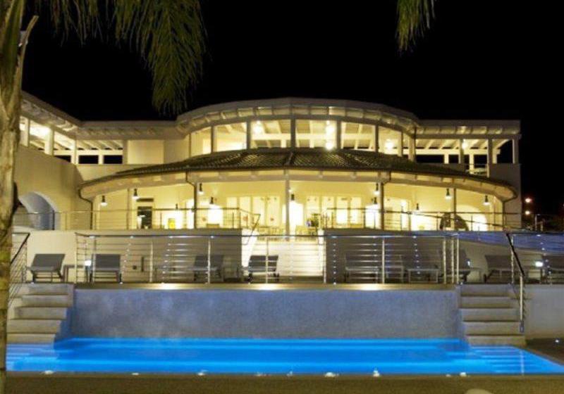 Hotel Ganimede  | Sperlonga | Latina | Italia 19