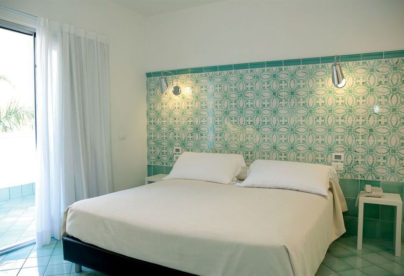 Hotel Ganimede  | Sperlonga | Latina | Italia 2