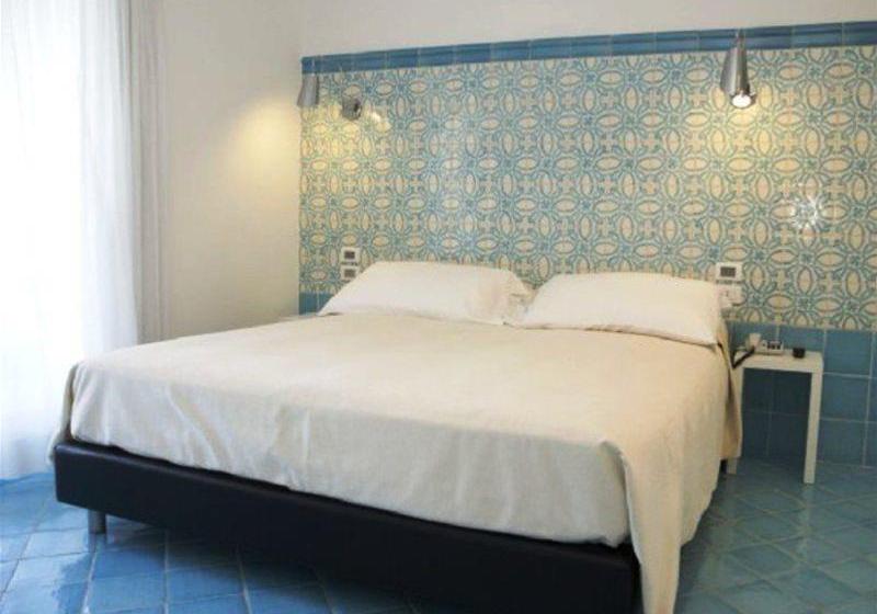 Hotel Ganimede  | Sperlonga | Latina | Italia 20