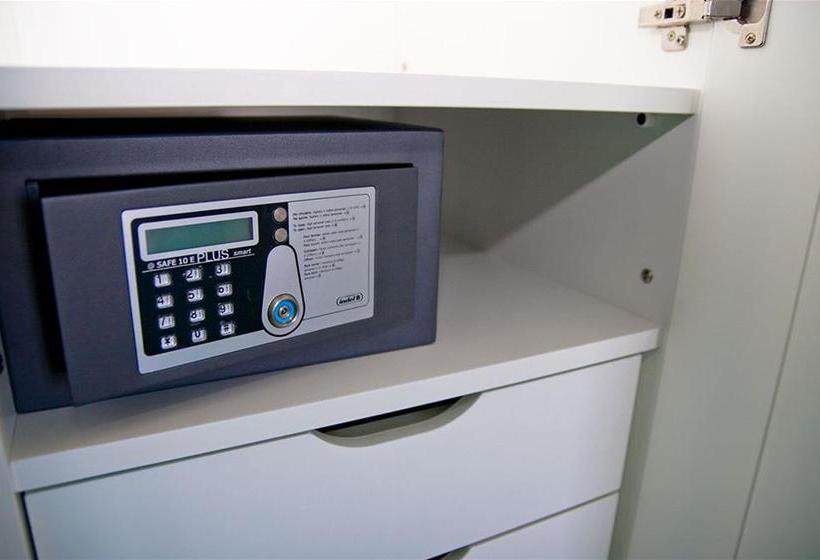 Hotel Ganimede  | Sperlonga | Latina | Italia 5