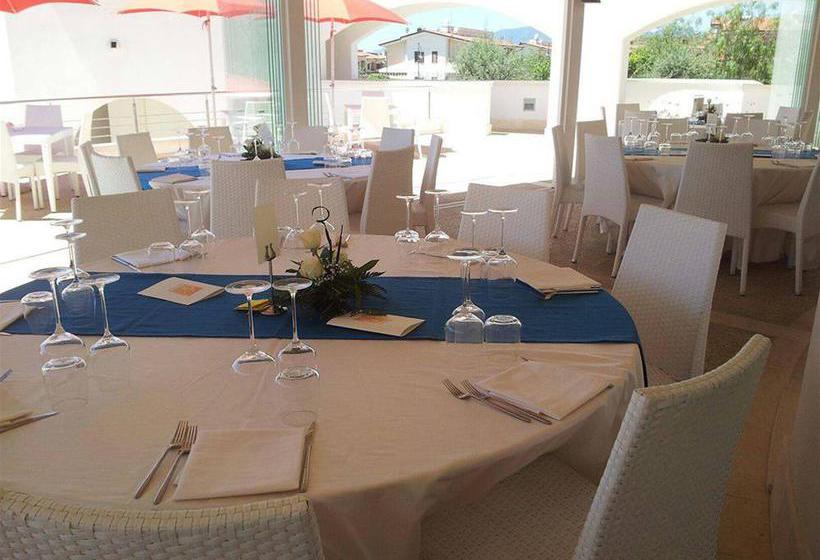 Hotel Ganimede  | Sperlonga | Latina | Italia 6