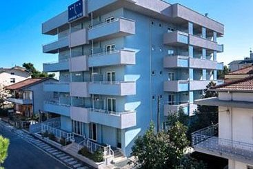 Aurea Hotel Tortoreto Lido Tortoreto Teramo