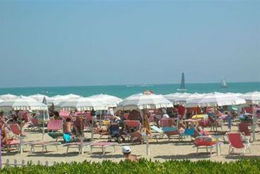 Aurea Hotel Tortoreto Lido  | Tortoreto | Teramo | Italia 12