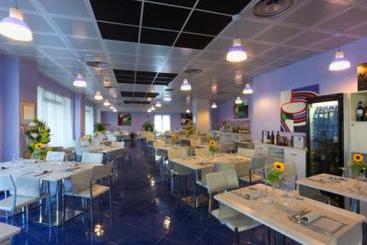 Aurea Hotel Tortoreto Lido  | Tortoreto | Teramo | Italia 3