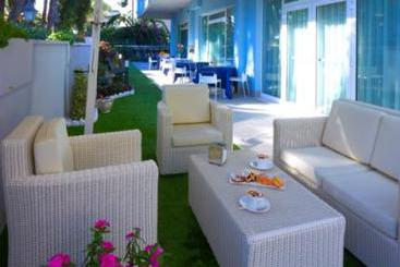 Aurea Hotel Tortoreto Lido  | Tortoreto | Teramo | Italia 7