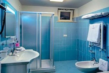 Aurea Hotel Tortoreto Lido  | Tortoreto | Teramo | Italia 8