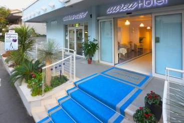 Aurea Hotel Tortoreto Lido  | Tortoreto | Teramo | Italia 9