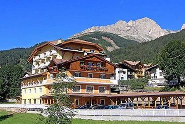 Hotel Dolasilla Trento