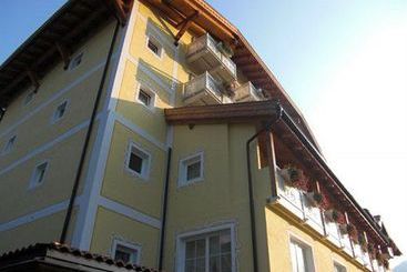 Hotel Dolasilla  | Vigo di Fassa | Trento | Italia 10